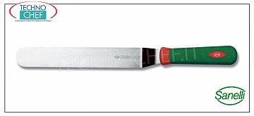 Sanelli - Spatola Cuoco Piegata cm 27 - Linea PREMANA Professional - 373627