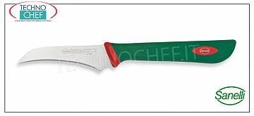 Sanelli - Coltello PETTY cm 8 - Linea PREMANA Professional - 333608