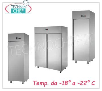 Armadi Congelatori/Freezer Industriali Pasticceria 