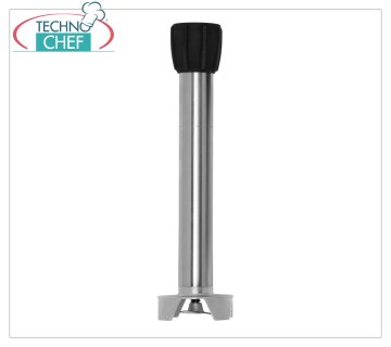 Fimar - Utensile MESCOLATORE lungo 600 mm per Mixer ad immersione, Mod.ME4060