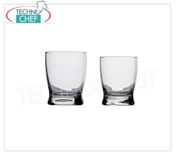 Bicchieri per Acqua e Vino