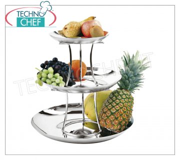 Alzate a cesto per bar/buffet