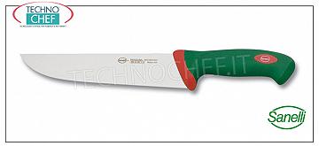 Sanelli - Coltello Francese cm 22 -Linea PREMANA Professional - 100622