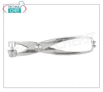 Snocciolatore manuale