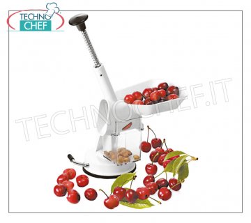 Snocciolatore manuale