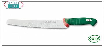 Sanelli - Coltello PASTICCERE cm 26 - Linea PREMANA Professional - 303626