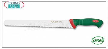 Sanelli - Coltello Pane cm 32 - Linea PREMANA Professional - 302632