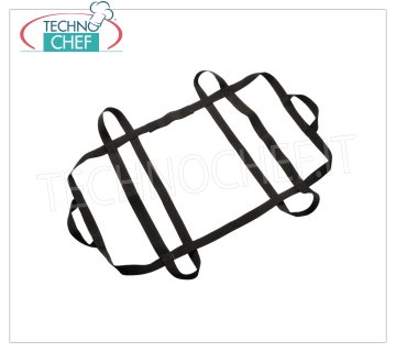 Imbracatura Elastica per contenitore isotermico GN 1/1
