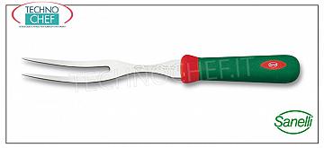 SANELLI - Forchettone Curvo cm 33 - Linea PREMANA Professional - 367633