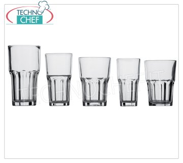 Bicchieri per Acqua e Vino