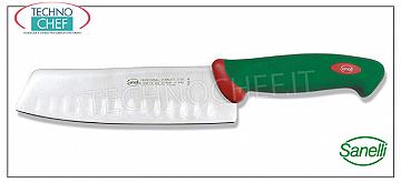 Sanelli - Coltello GIAPPONESE - Linea PREMANA Professional - 315618