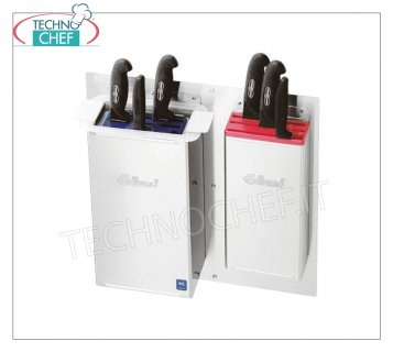 Sterilizzatori per coltelli e utensili