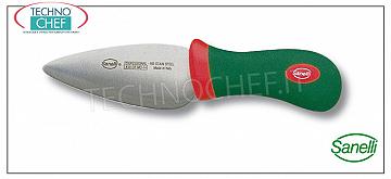 SANELLI - Coltello Formaggio Pavia  cm 11 - Linea PREMANA Professional - 432611