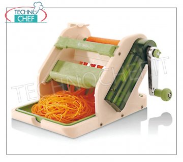 Tagliaverdure manuali Taglia Verdure