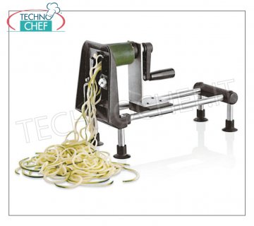 Tagliaverdure manuali Taglia verdure LE ROUET GOURMET