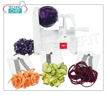 Tagliaverdure manuali