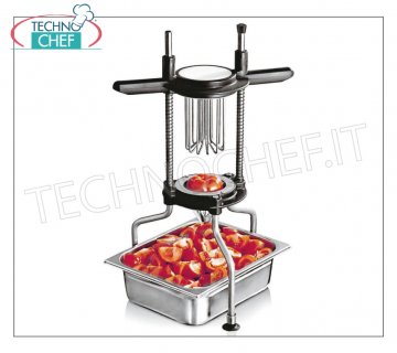 Tagliaverdure manuali