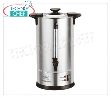 Caffettiera elettrica / Percolatore