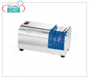 PADERNO - affila coltelli elettrico, art. 49872-00