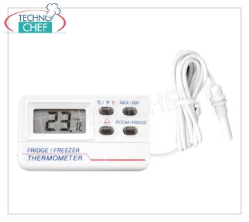 Termometro digitale per frigo/freezer