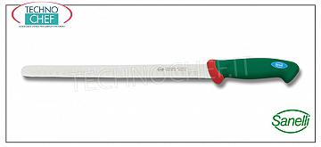 Sanelli - Coltello SALMONE OLIVATO cm 31 - Linea PREMANA Professional - 305631