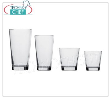 Bicchieri per Acqua e Vino