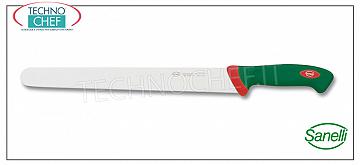 Sanelli - Coltello PROSCIUTTO cm 32 - Linea PREMANA Professional - 306632