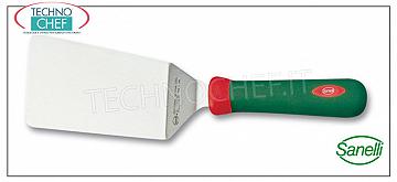 Sanelli - Spatola LASAGNE cm 15 - Linea PREMANA Professional - 370615 SPATOLA LASAGNE, Linea PREMANA Professional SANELLI, lungo mm. 150