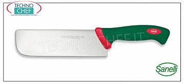 Sanelli  - Coltello NAKIRI cm 18 - Linea PREMANA Professional - 383618