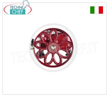 FAC - Volano fiorato margherita per affettatrice a volano Mod. 250 VOLANOVOCN