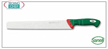 SANELLI - Coltello SALATO cm 30 - Linea PREMANA Professional - 310630