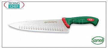 Sanelli - Coltello TRINCIANTE OLIVATO cm 25 - Linea PREMANA Professional - 316625