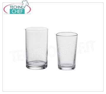 Bicchieri per Acqua e Vino