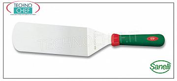 Sanelli - SPATOLA HAMBURGER cm 26 - Linea PREMANA Professional - 368626