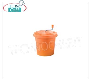 Centrifughe per verdure manuali