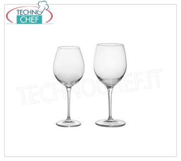 Bicchieri per la Tavola - serie complete coordinate
