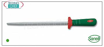 SANELLI - ACCIAINO Affilacoltelli  cm 30 -Linea PREMANA Professional - 114630
