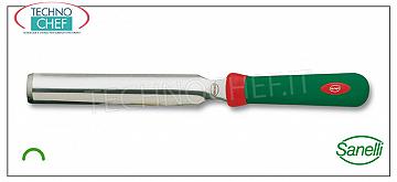 Sanelli - Cannula per DISOSSARE Prosciutto cm 20 - Linea PREMANA Professional - 126620