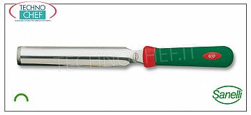 Sanelli - Cannula per DISOSSARE Prosciutto cm 20 - Linea PREMANA Professional - 126620 CANNULA PER DISOSSARE PROSCIUTTO, Linea PREMANA Professional SANELLI, lungo mm. 200