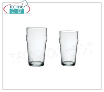 Bicchieri per Birra BICCHIERE BIRRA TEMPERATO, BORMIOLI ROCCO, Collezione Nonix
