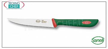 Sanelli - Coltello Costata cm 12 - Linea  PREMANA Professional - 327612