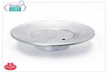 Ballarini - COLAFRITTO PROFESSIONALE,  spessore 3 mm, Professionale