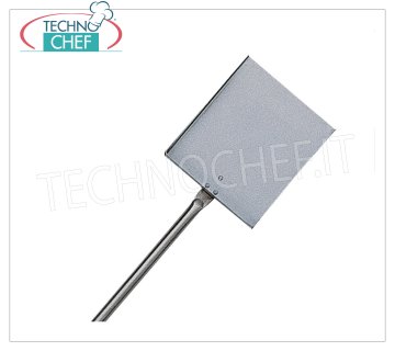 LILLY - Pala Tira-Brace Inox, Mod.70933