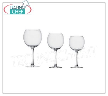 Bicchieri per la Tavola - serie complete coordinate CALICE BALLON, ARCOROC, Collezione Cabernet Degustazione Advanced Glass