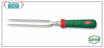 SANELLI - Forchettone Forgiato cm 33 - Linea PREMANA Professional - 364633