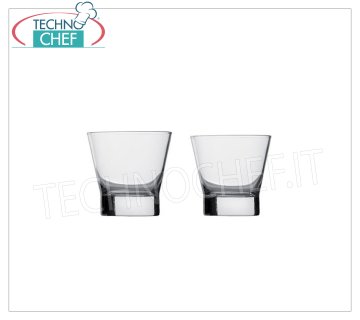 Bicchieri per Acqua e Vino BICCHIERE, ARCOROC, Collezione Shetland