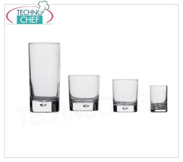Bicchieri per Acqua e Vino