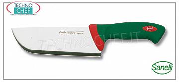 Sanelli - Coltello Pesto cm 18 - Linea PREMANA Professional - 320618