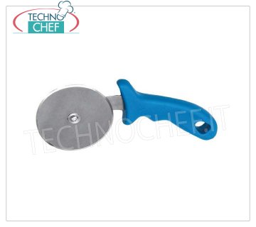 GI.METAL - Rotella Tagliapizza Ø 10 cm, Mod.75337