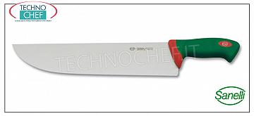 Sanelli - Coltello AFFETTARE cm 33 - Linea PREMANA Professional - cm 33